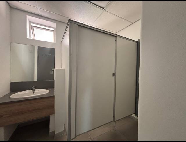971M² OFFICE TO LET IN TYGER VALLEY